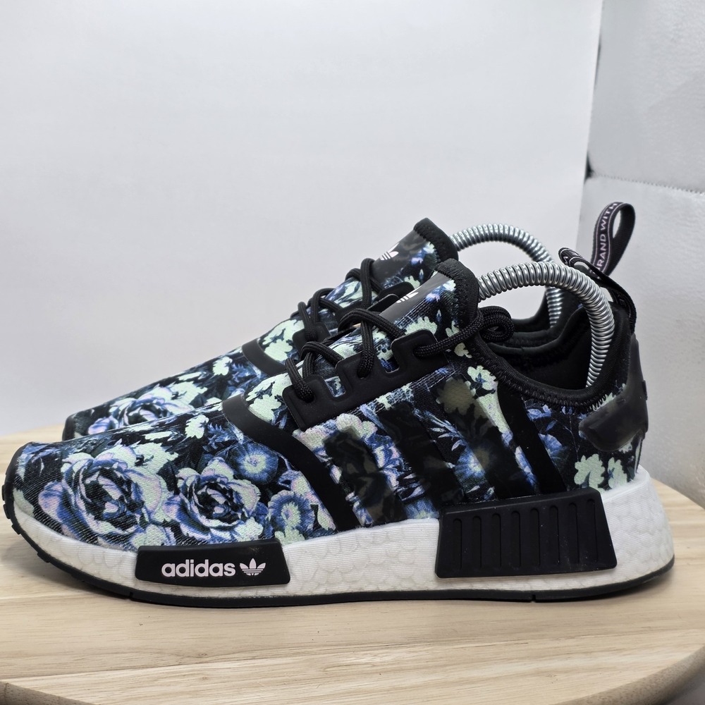 [NEW] Women's Size‎ 6.5 - adidas NMD_R1 W Shoes IE9627 Sneakers